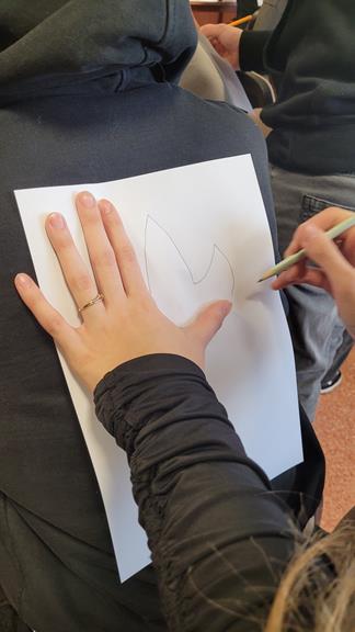 ZAJĘCIA EDUKACYJNE W BIBLIOTECE