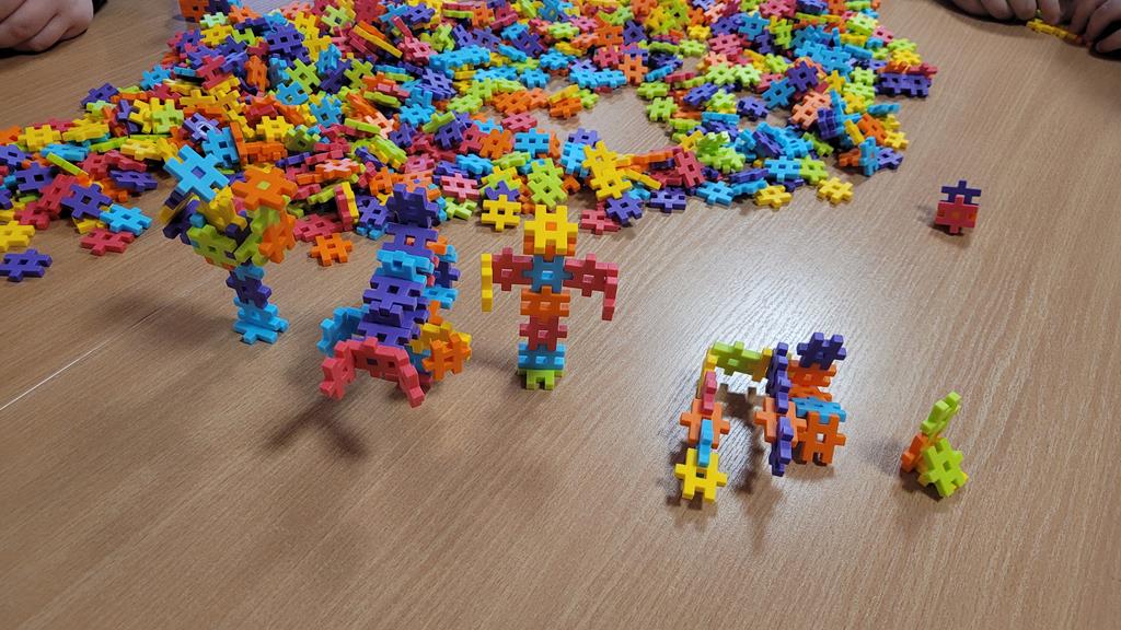 ZAJĘCIA EDUKACYJNE W BIBLIOTECE