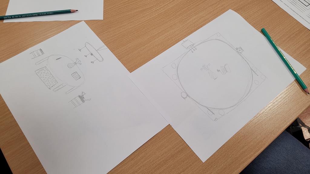 ZAJĘCIA EDUKACYJNE W BIBLIOTECE