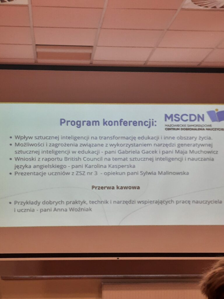 Konferencja