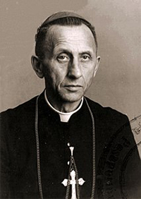 Abp. Antoni Baraniak