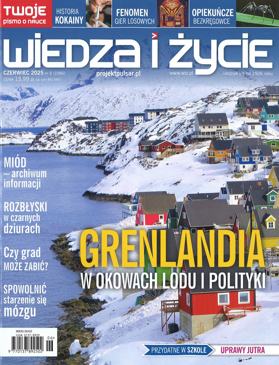 Wiedza i Życie