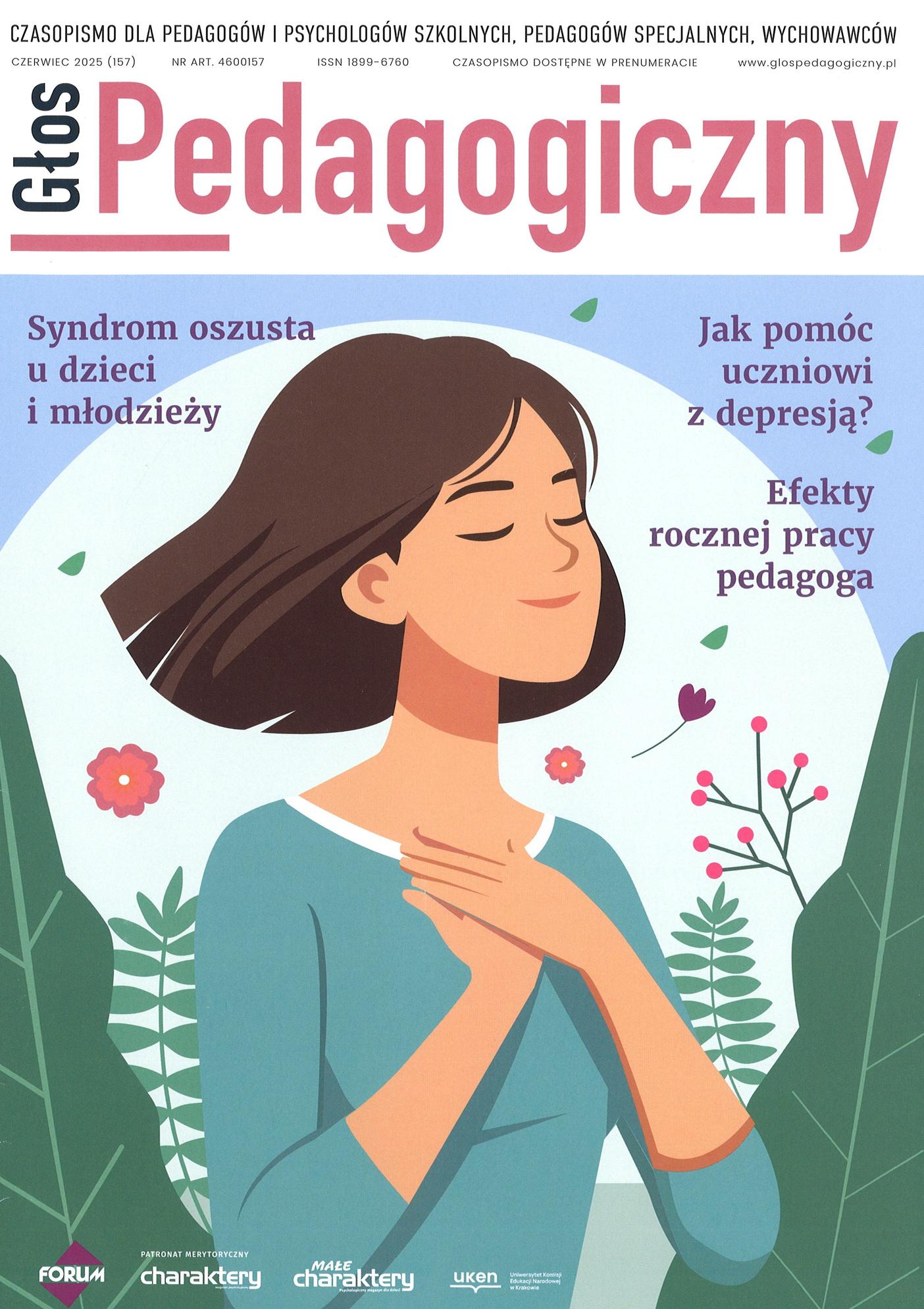Głos Pedagogiczny