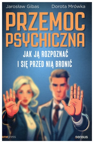 Przemoc psychiczna