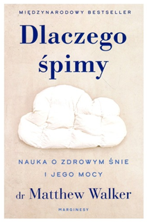 Dlaczego śpimy