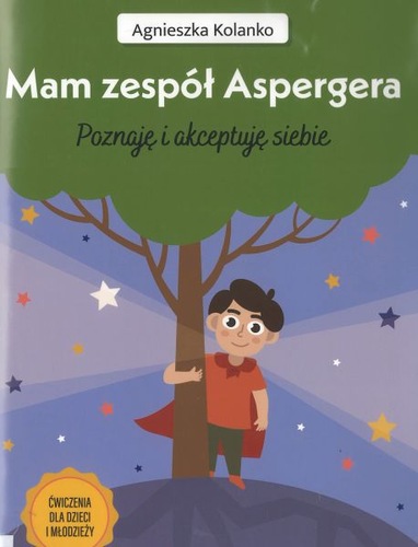 Mam zespół Aspergera