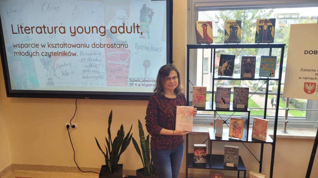 Young adult