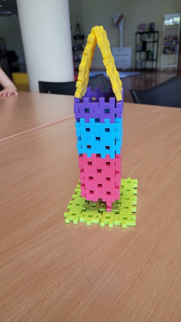 Relacja z zajęć edukacyjnych.