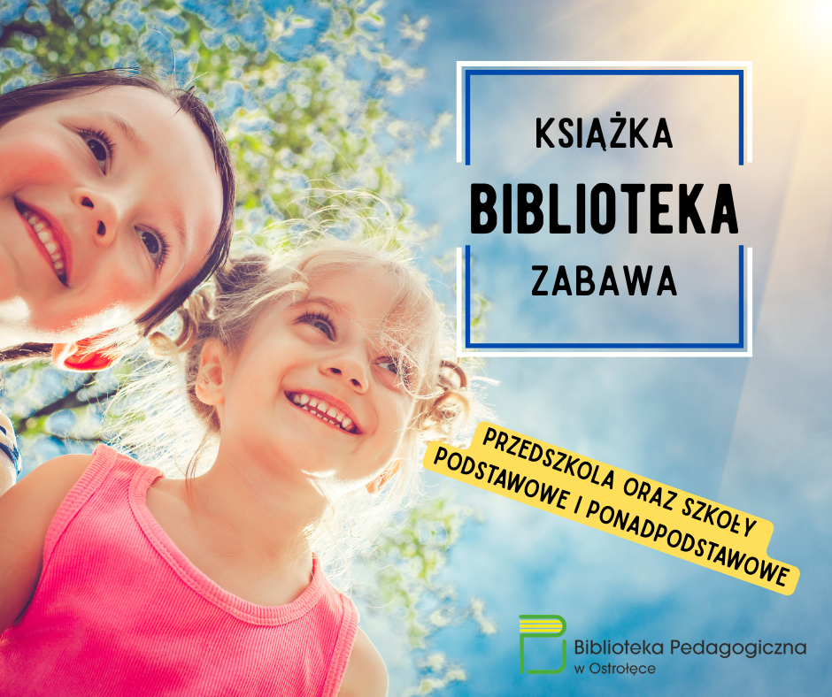 Zajęcia czytelnicze