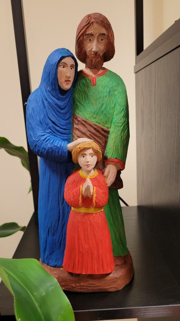 WYSTAWA POPLENEROWA ARTYSTÓW ZIEMI KURPIOWSKIEJ