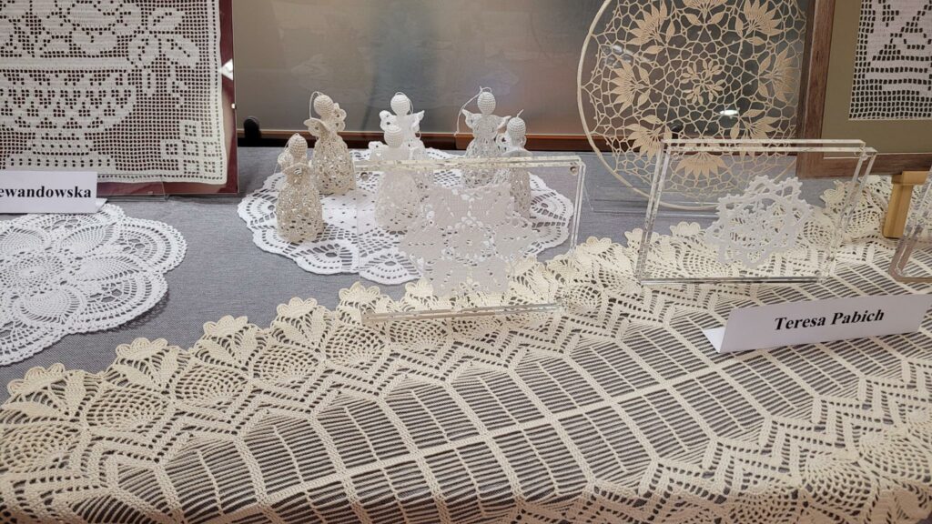 WYSTAWA POPLENEROWA ARTYSTÓW ZIEMI KURPIOWSKIEJ