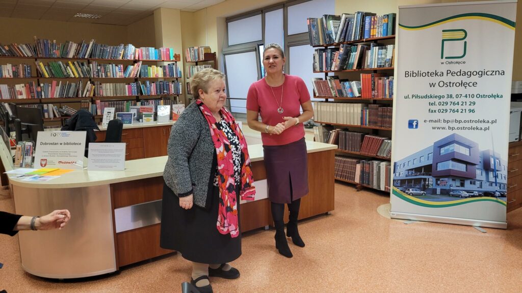 SPOTKANIE AUTORSKIE Z KRZYSZTOFEM LISOWSKIM