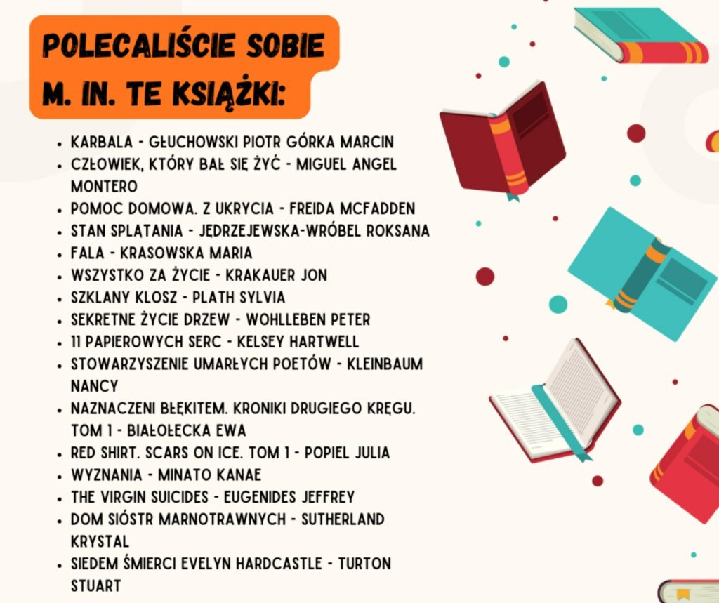 PAŹDZIERNIKOWA AKCJA Z PREZENTAMI!