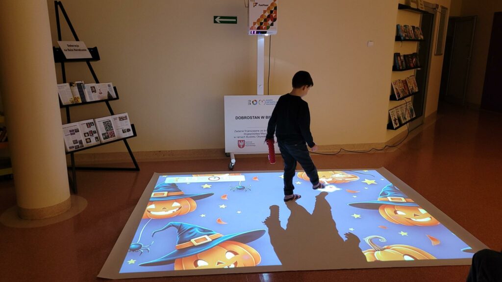 Zajęcia „BAW SIĘ I UCZ”