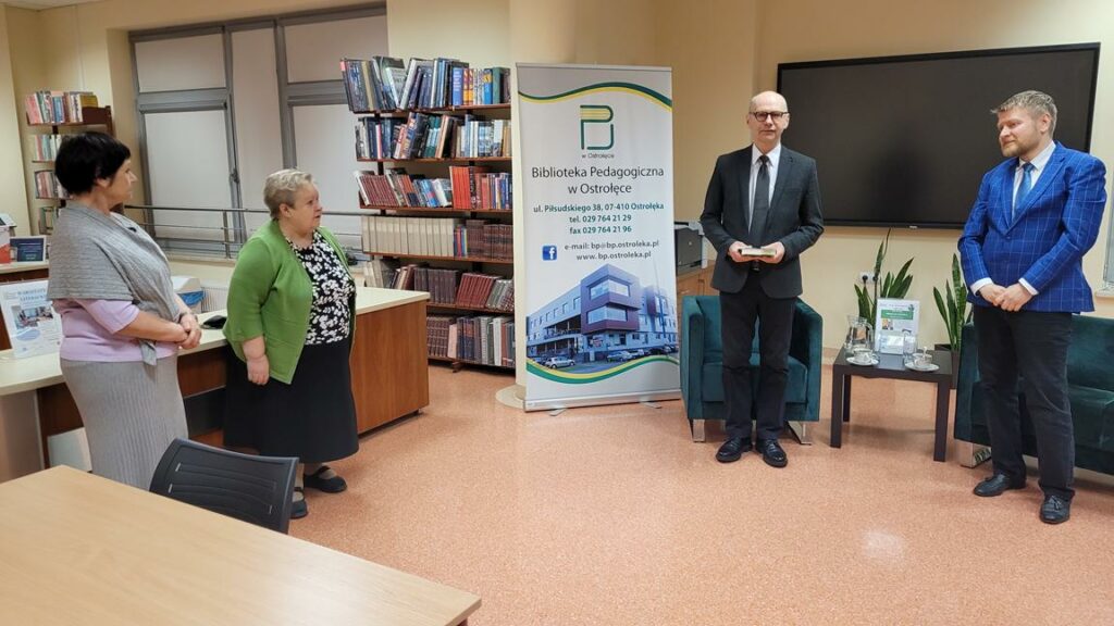 WIECZÓR LITERACKO ARTYSTYCZNY