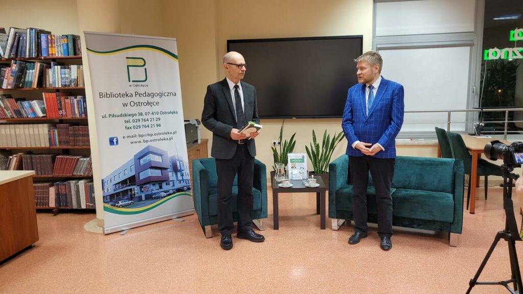 WIECZÓR LITERACKO ARTYSTYCZNY