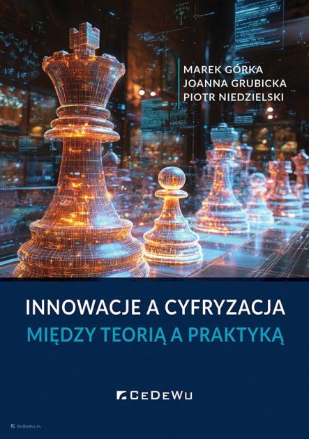 Innowacje a cyfryzacja