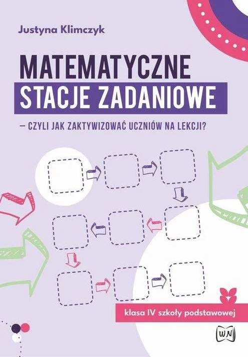 Matematyczne stacje zadaniowe