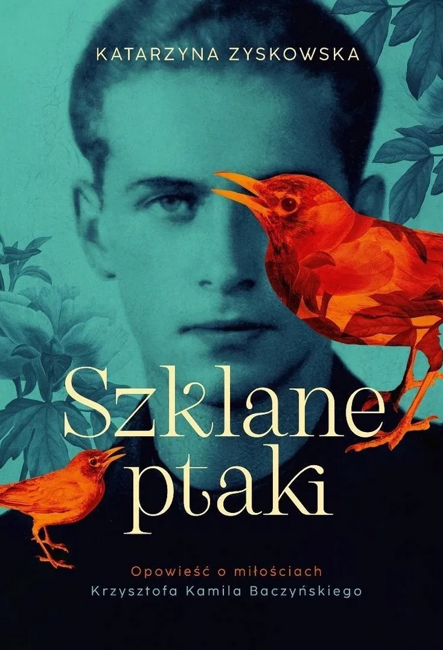 Szklane ptaki