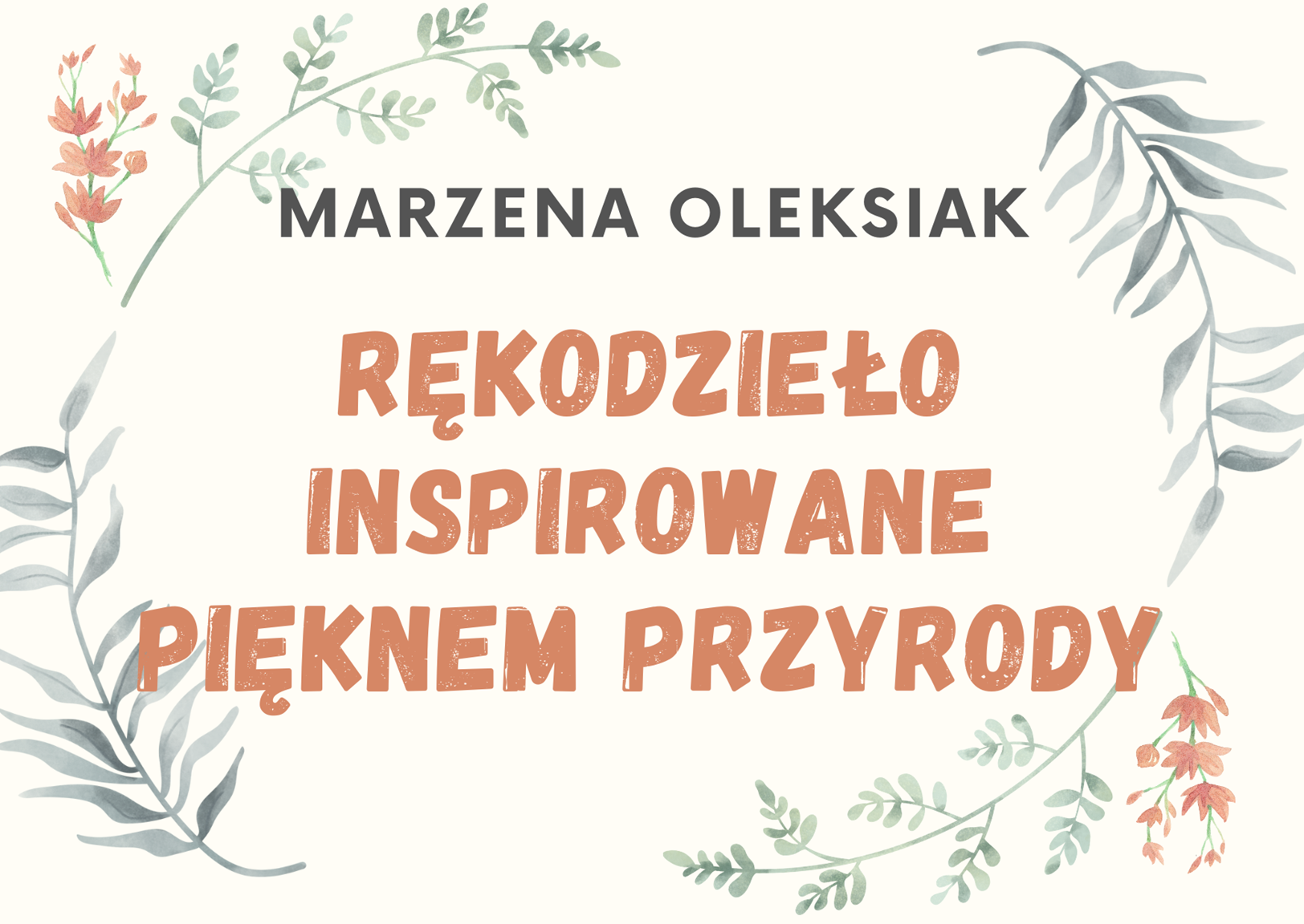 ZAPRASZAMY NA WYSTAWĘ