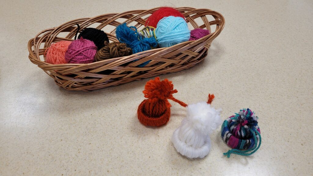 INTEGRACJA W ŚWIĄTECZNYM NASTROJU