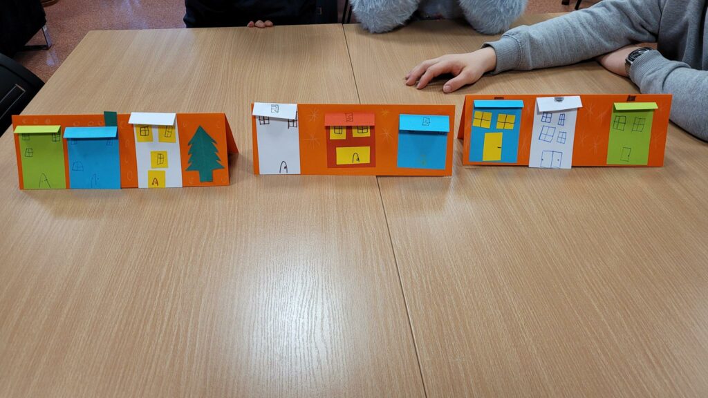 Warsztaty świąteczne i LEGO challenge