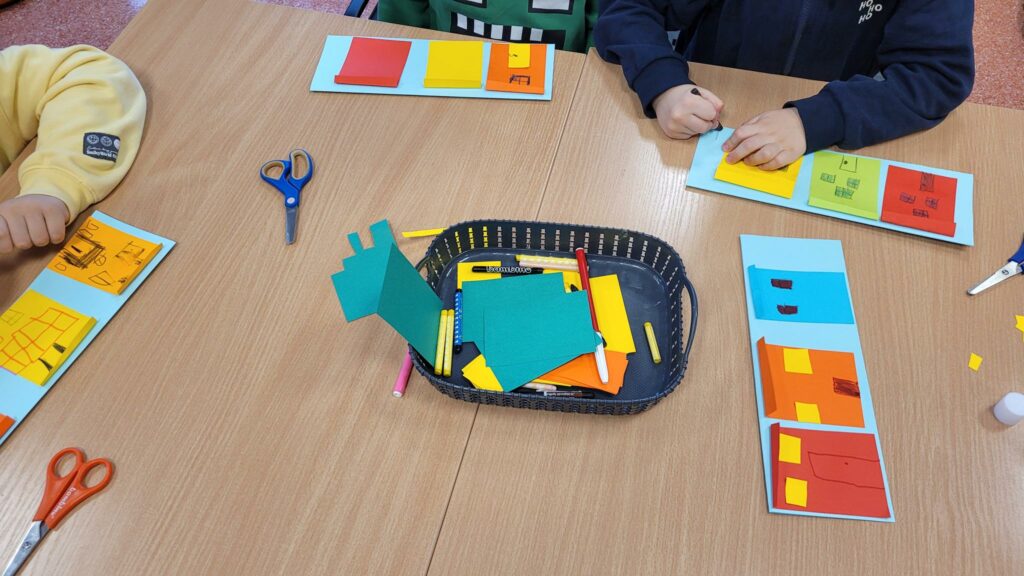 Warsztaty świąteczne i LEGO challenge