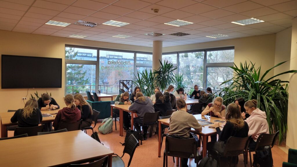 Świąteczne lampiony