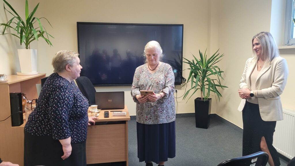 WYKŁAD O WŁADYSŁAWIE STANISŁAWIE REYMONCIE