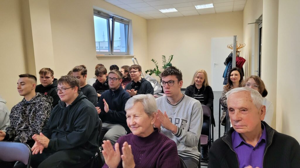 WYKŁAD O WŁADYSŁAWIE STANISŁAWIE REYMONCIE