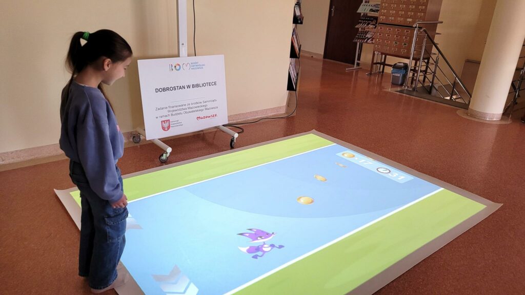 Ferie z biblioteką 2026