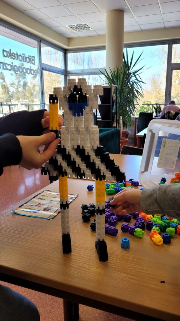 Ferie z biblioteką 2026