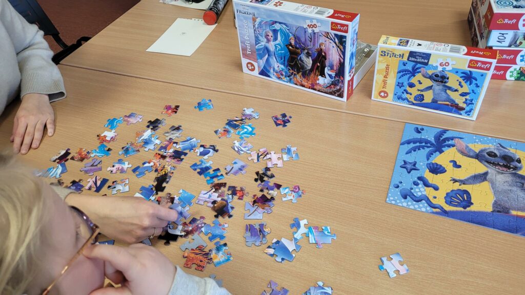 Ferie z biblioteką 2026