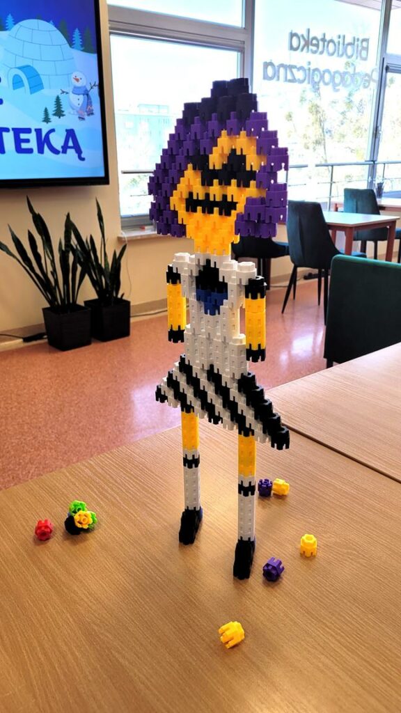 Ferie z biblioteką 2026