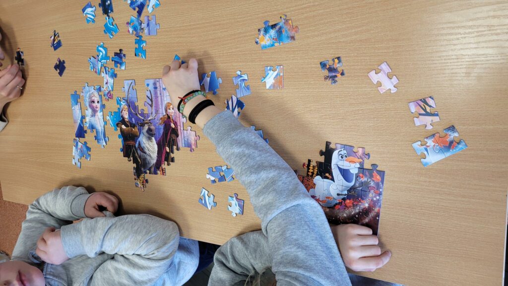 Ferie z biblioteką 2026