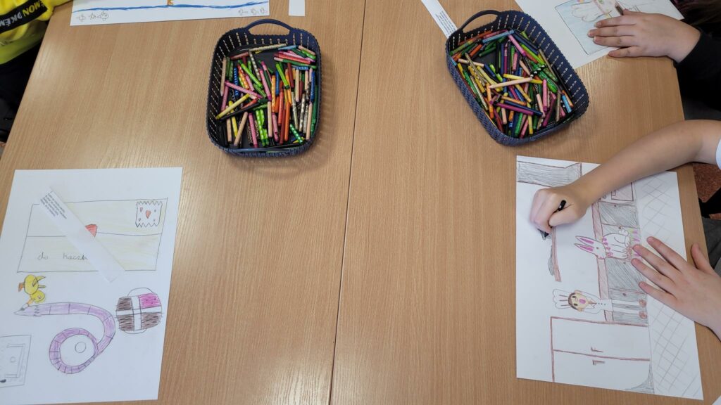 Ferie z biblioteką 2026