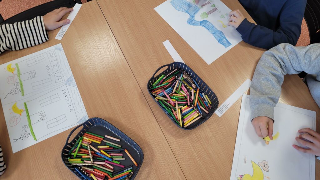 Ferie z biblioteką 2026