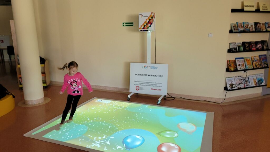 Ferie z biblioteką 2026