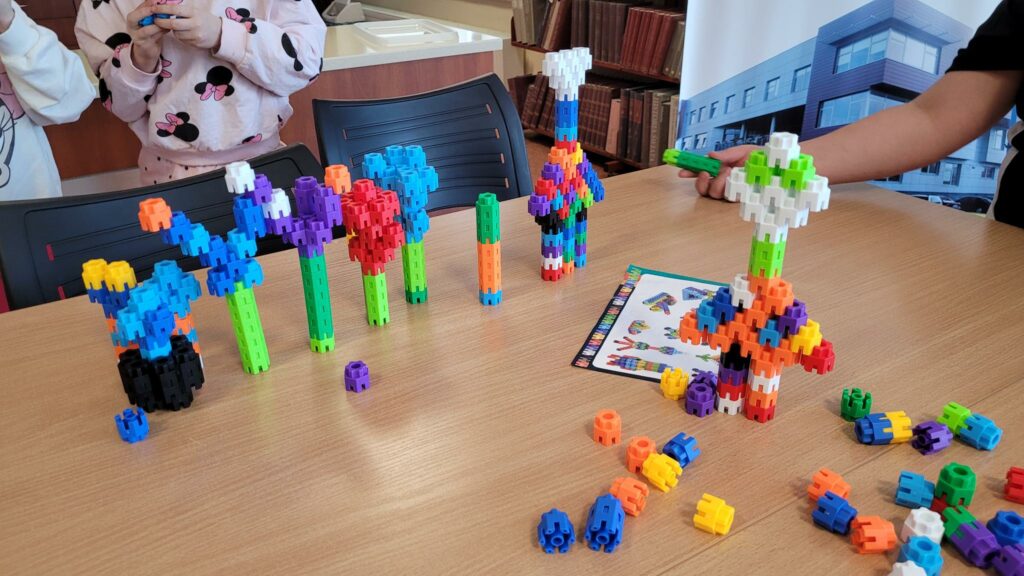 Ferie z biblioteką 2026