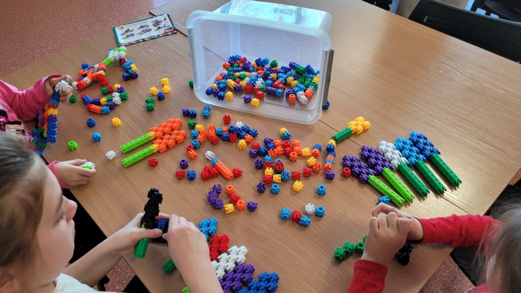 Ferie z biblioteką 2026