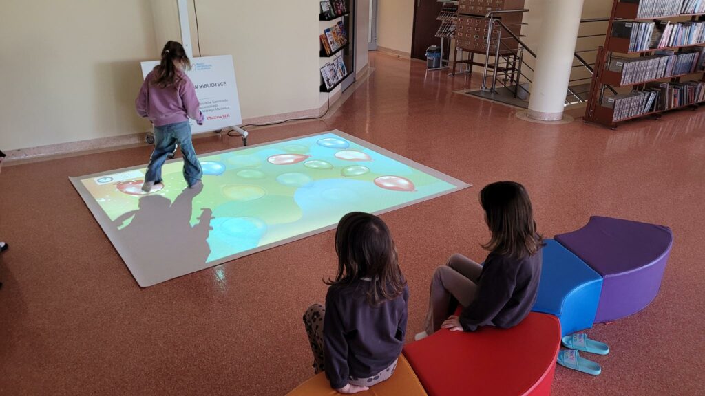 Ferie z biblioteką 2026