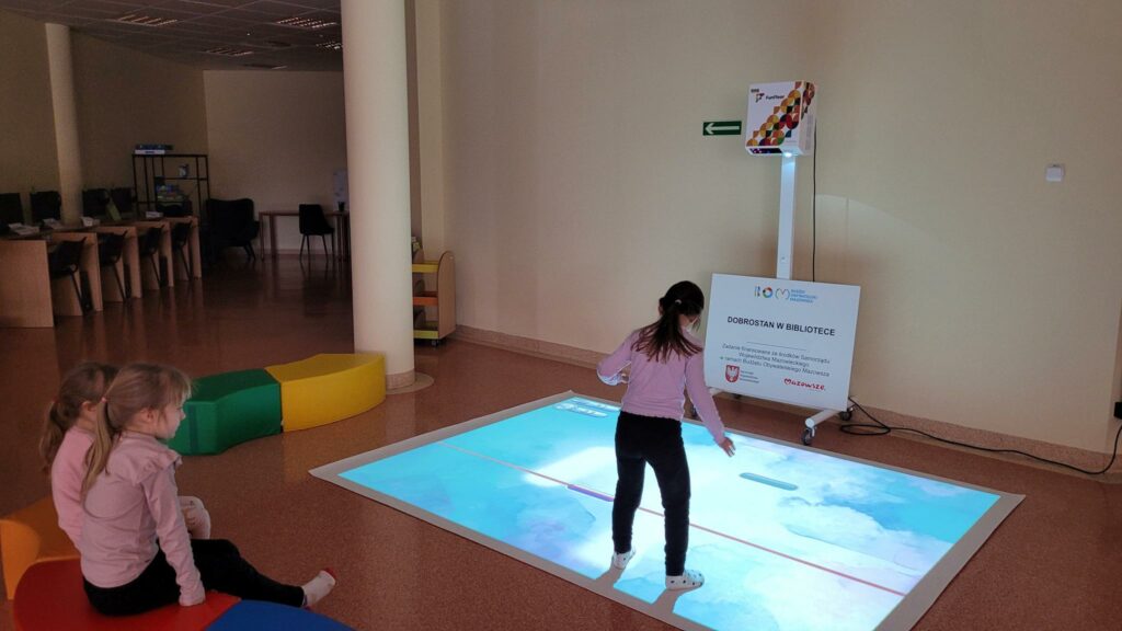 Ferie z biblioteką 2026