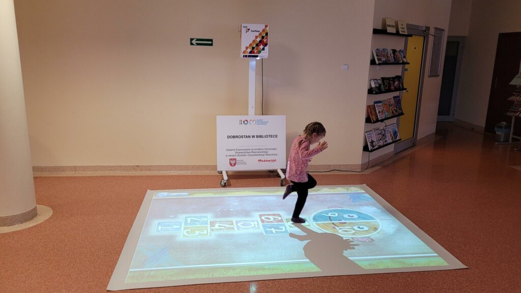 Ferie z biblioteką 2026