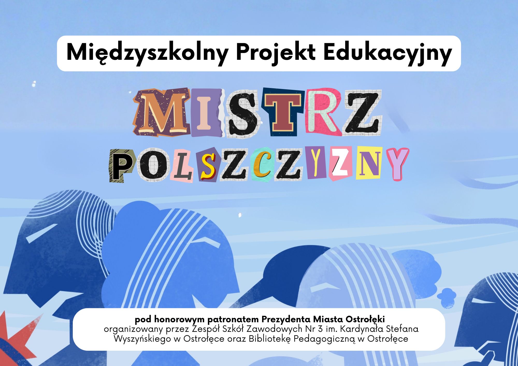 PROJEKT EDUKACYJNY MISTRZ POLSZCZYZNY 4