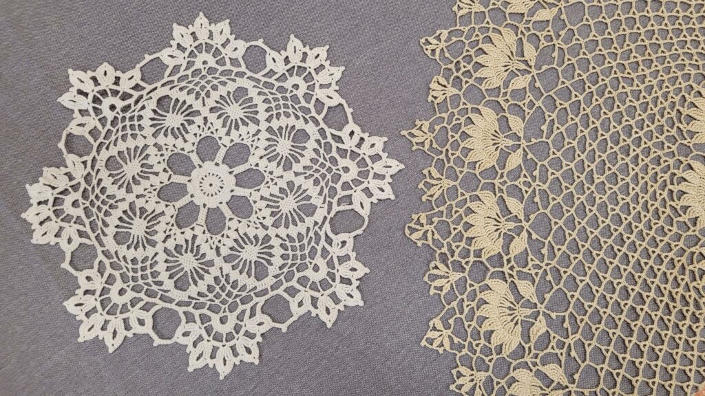 Czar twórczości Teresy Pabich - wystawa