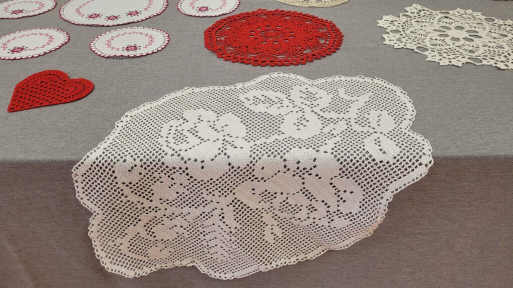 Czar twórczości Teresy Pabich - wystawa