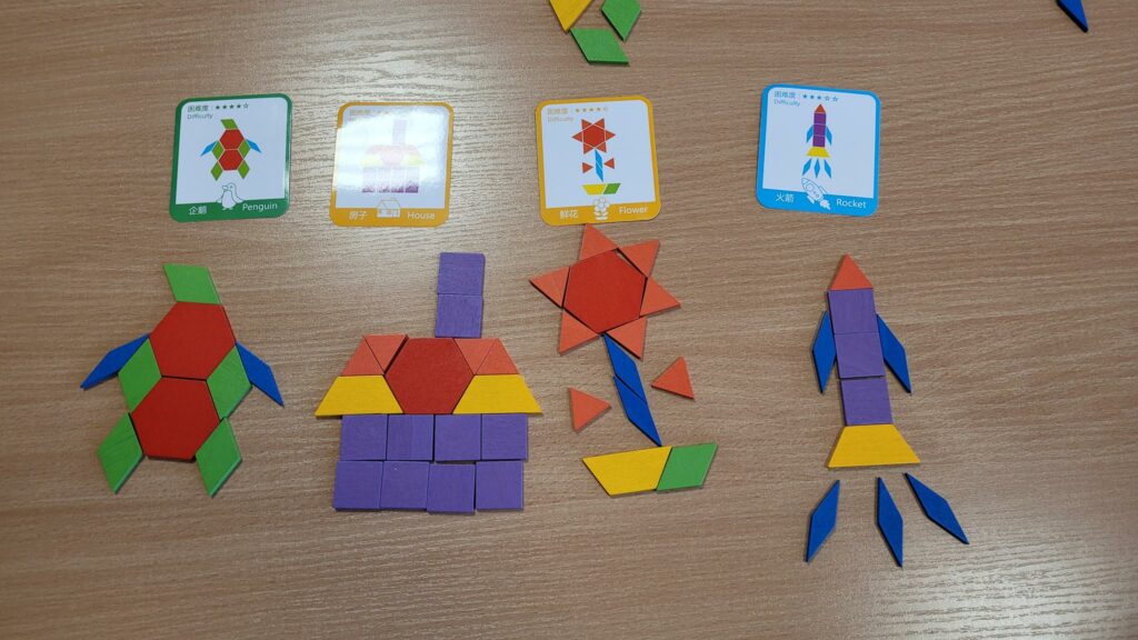 Zajęcia o przyjaźni