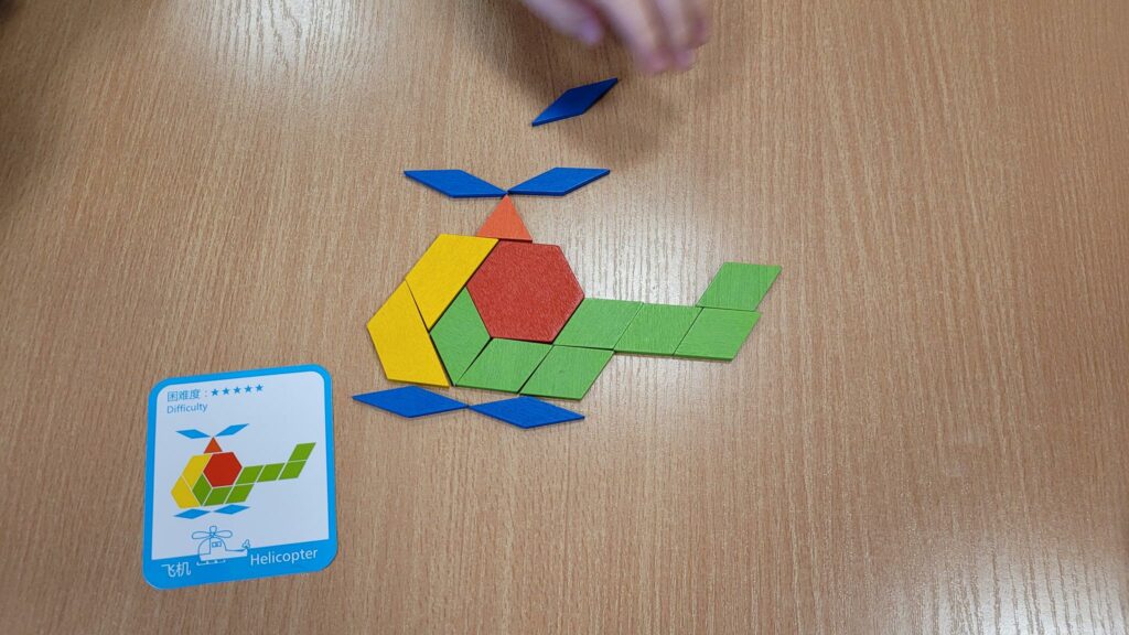 Zajęcia w bibliotece