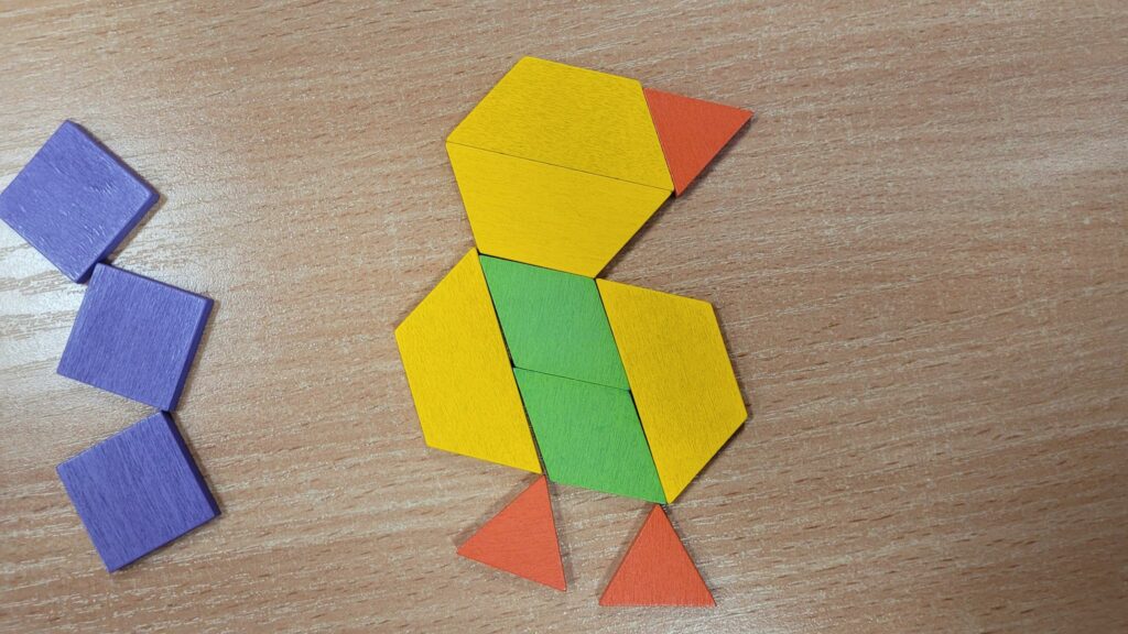 Zajęcia w bibliotece