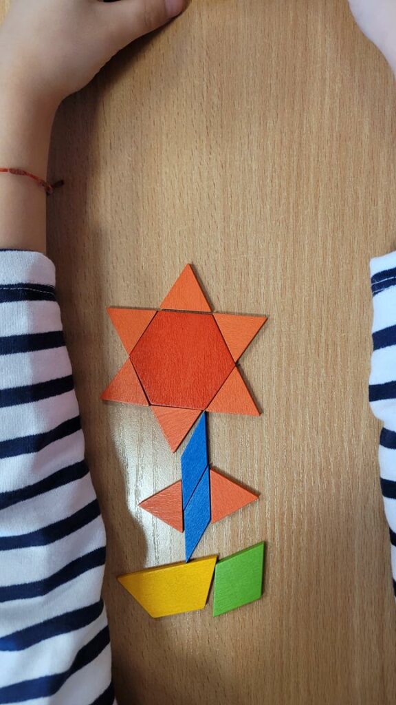 Zajęcia w bibliotece